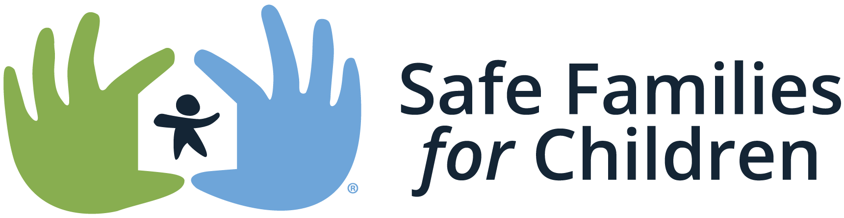 Safe Families for Children Logo