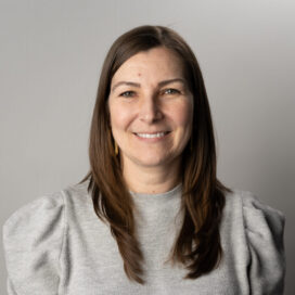 Jessie Manning Headshot Jessie Manning Headshot